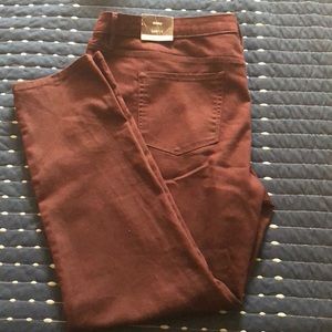 Ava & Viv Skinny Jeans
